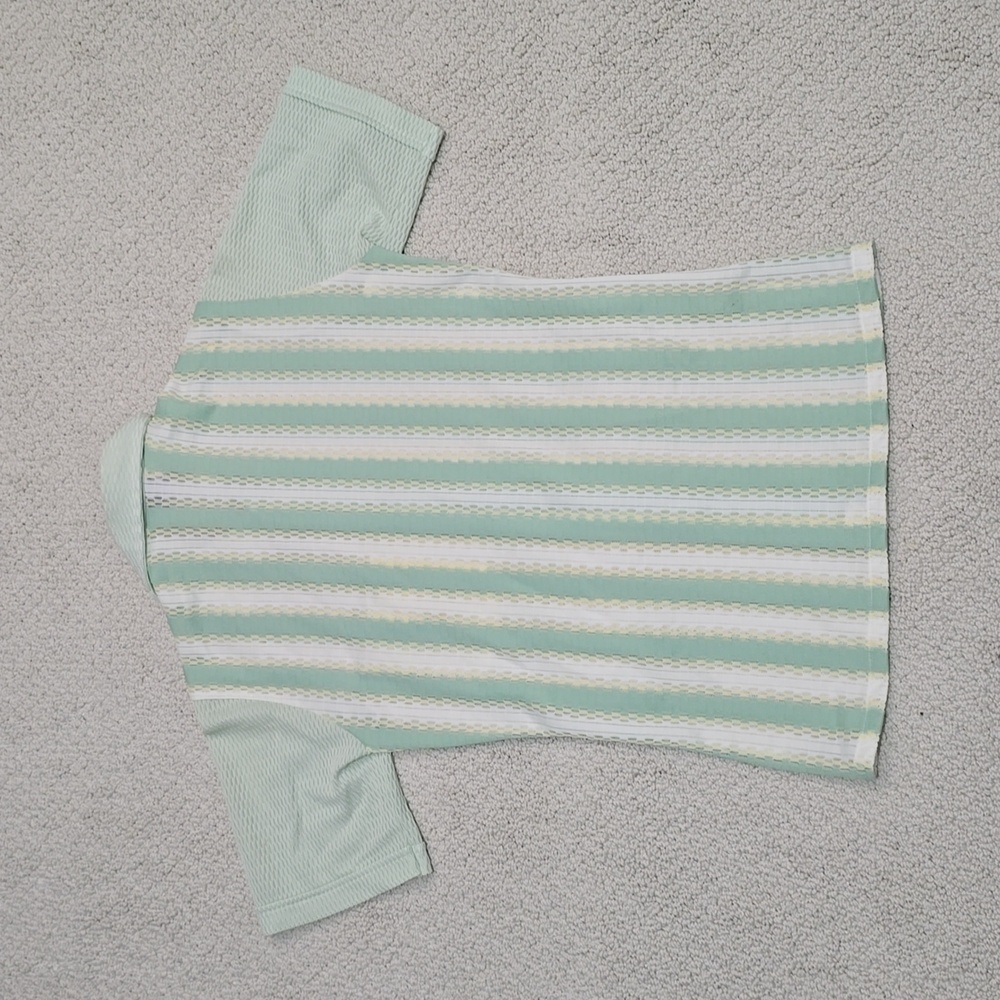 Vintage Button Down - image 7